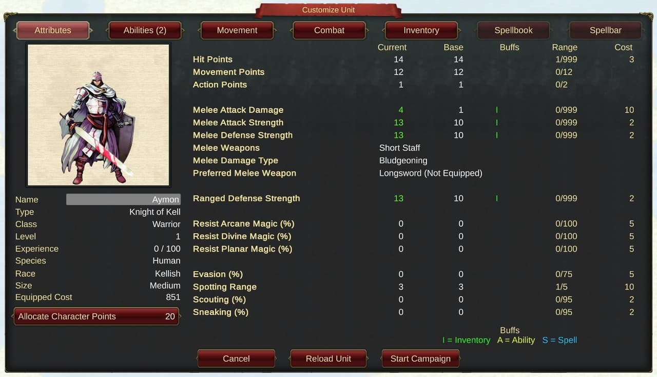 The Qaedan Wars - The Story Begins screenshot 3