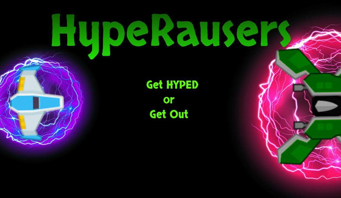 HypeRausers