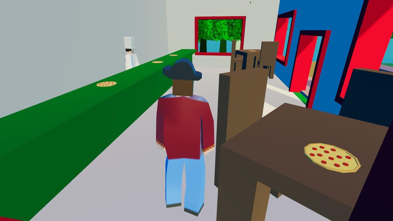 Salaun screenshot 3