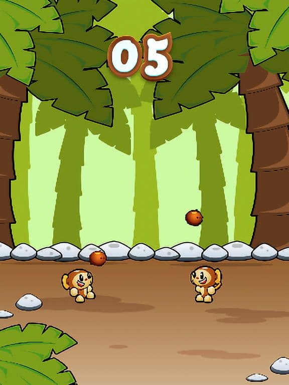 Super Coconut Juggling screenshot 3