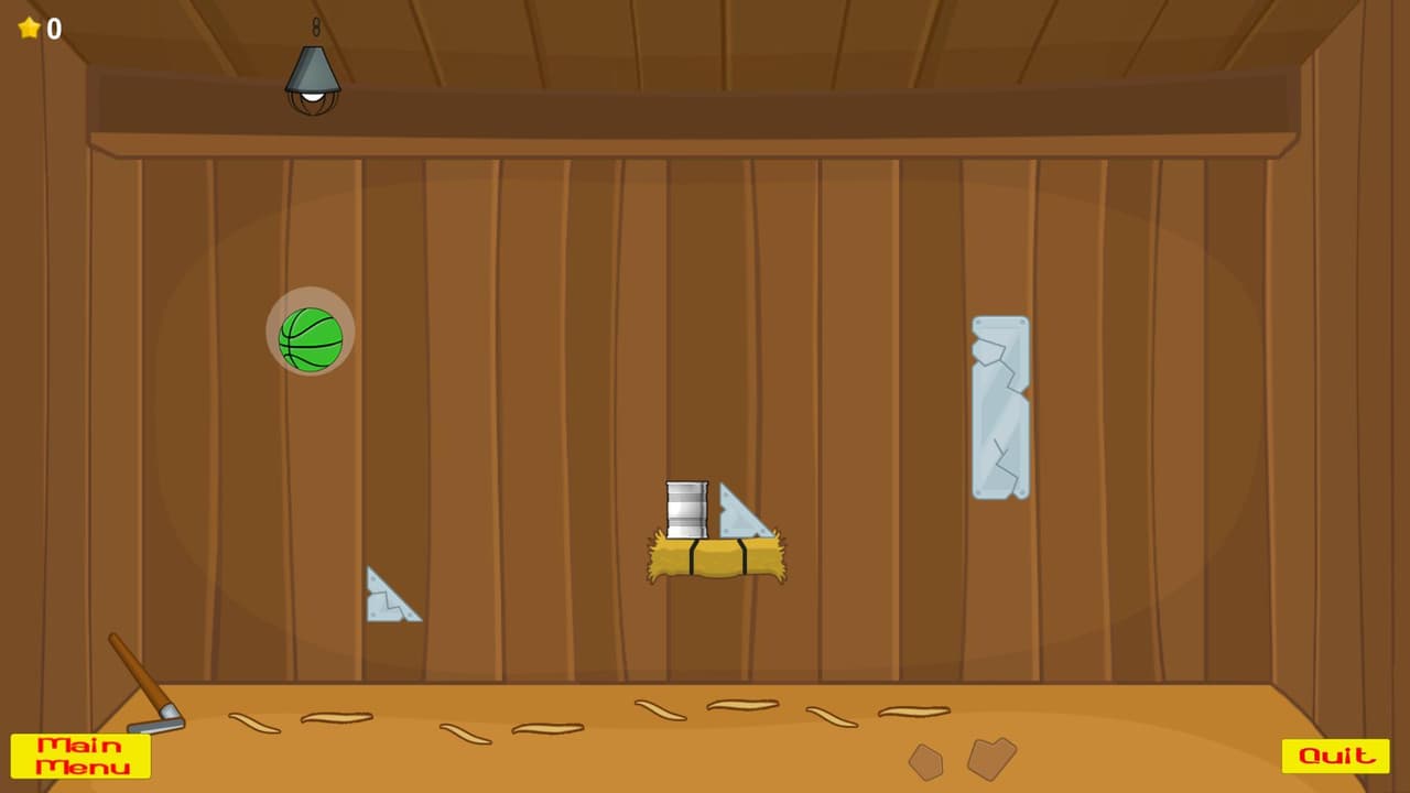 Can Knockout screenshot 4