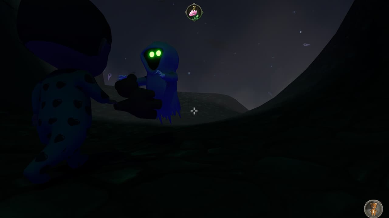 The Nightmare Accord screenshot 3
