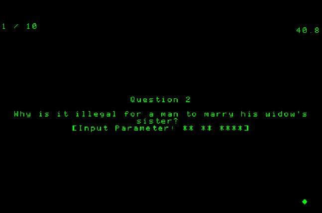 Riddle Hack screenshot 3