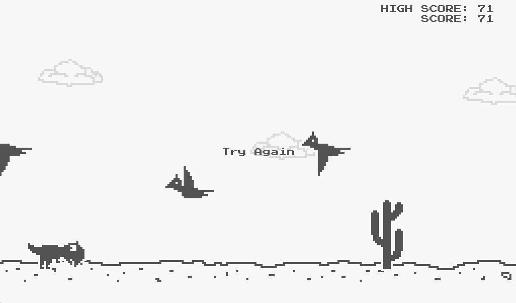 PACHYCEPHALOSAURUS GAME
