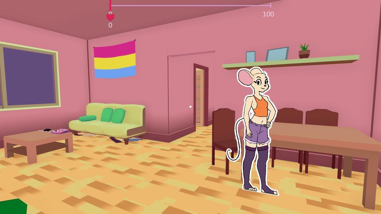 First Date (Carlos Pizzi) screenshot 4