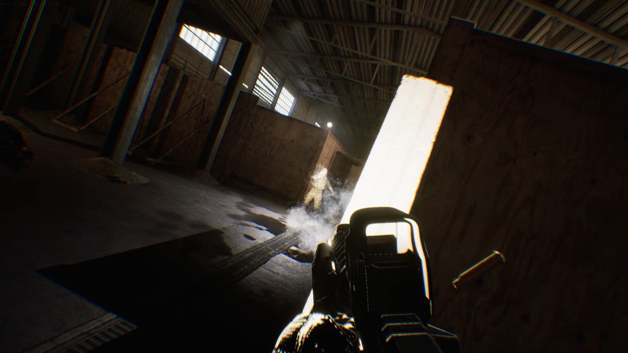 Operation Athena screenshot 5
