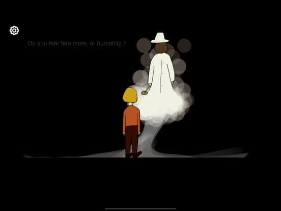 Little Worlds Story