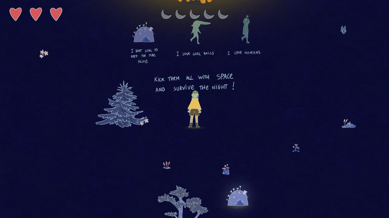 Coal Of Duty screenshot 3
