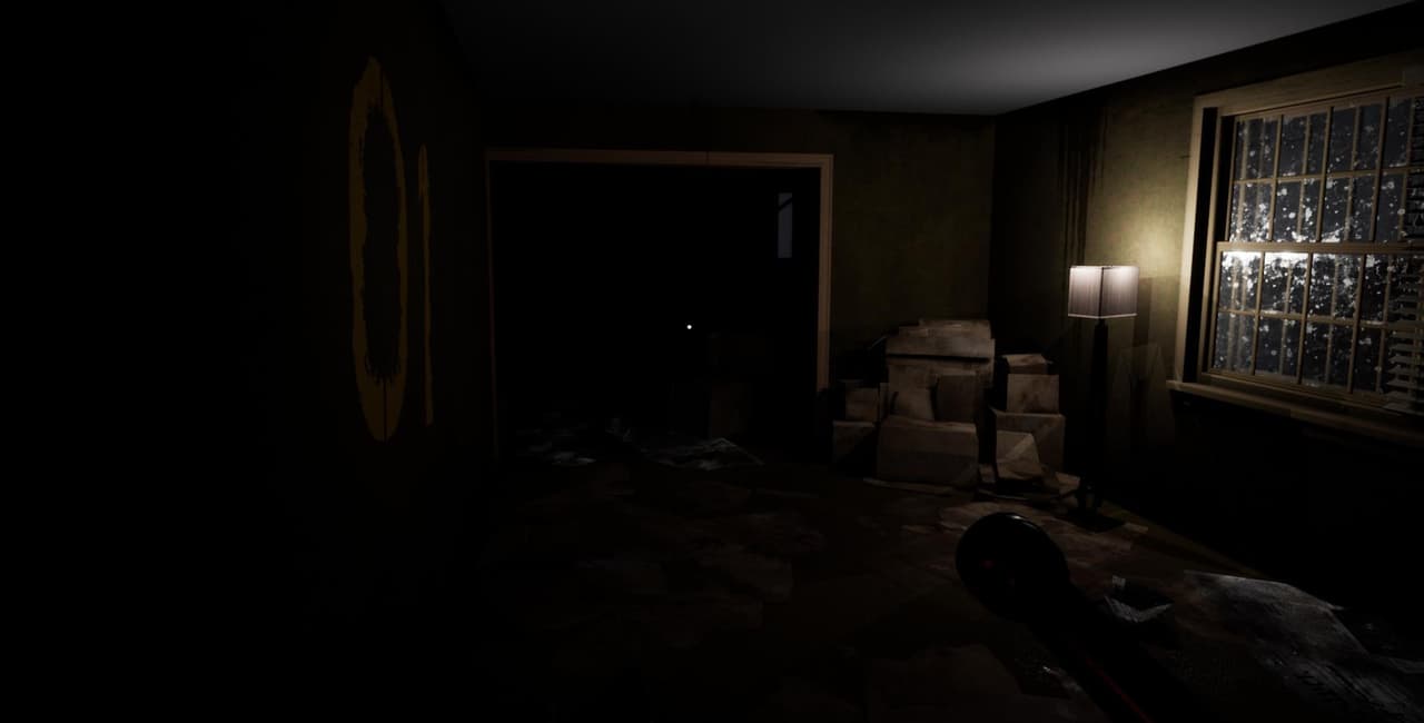 Get the Key (Demo)