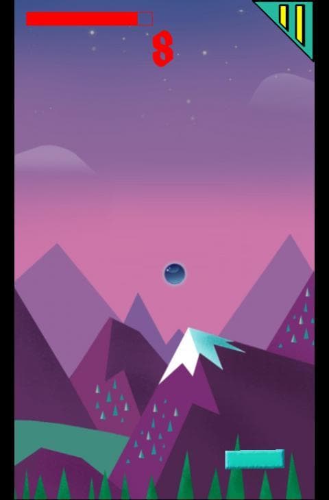 Mad Bouncer screenshot 4