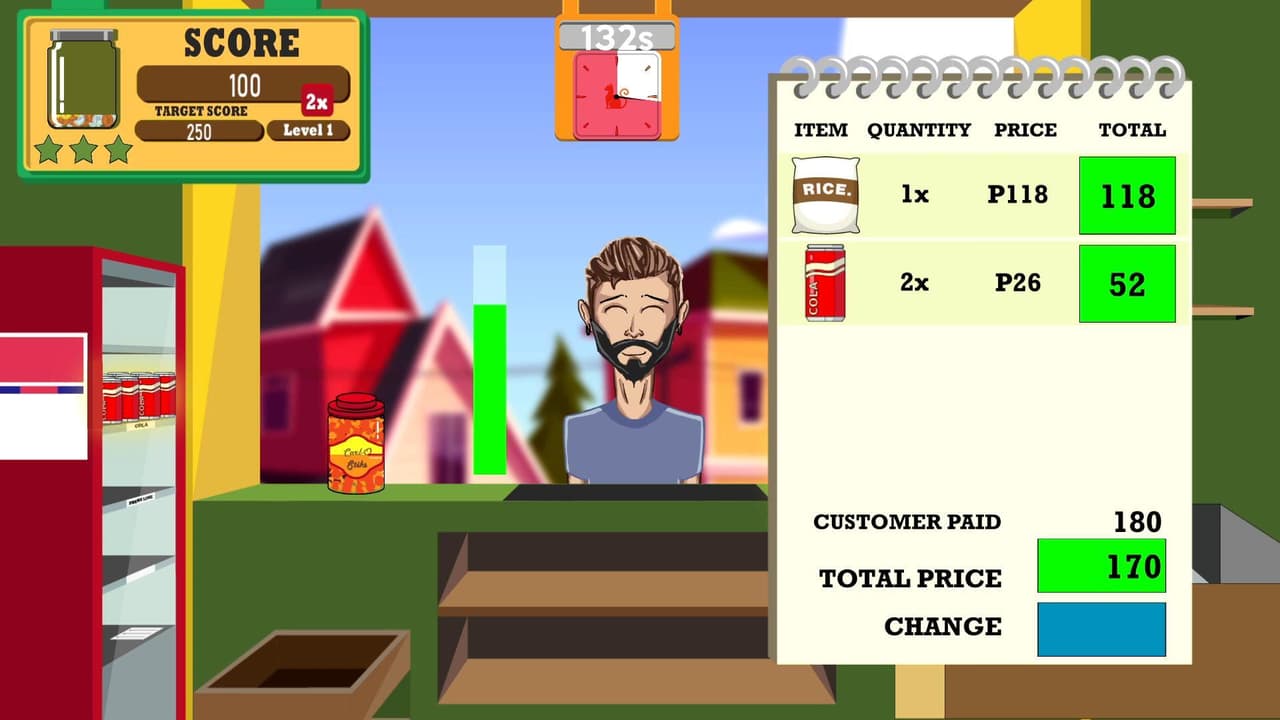 Mathligaya screenshot 3