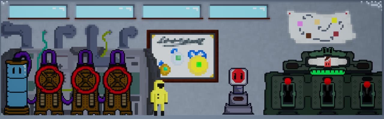 Nuclear Family