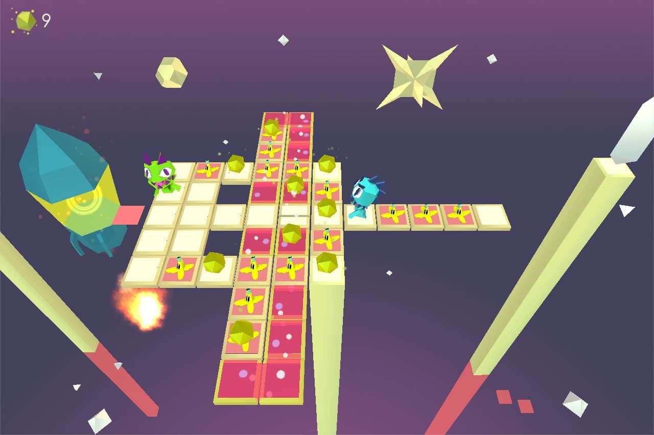 Monster Puzzle (itch) screenshot 3