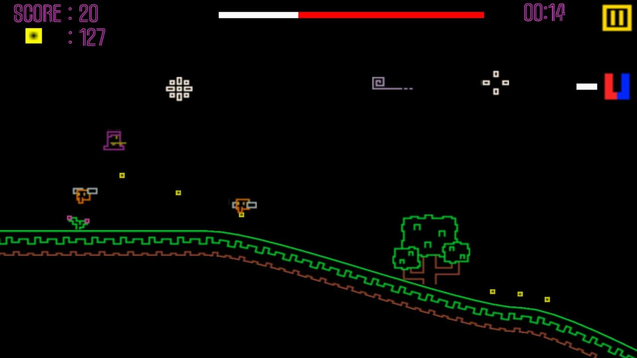 JARG screenshot 2