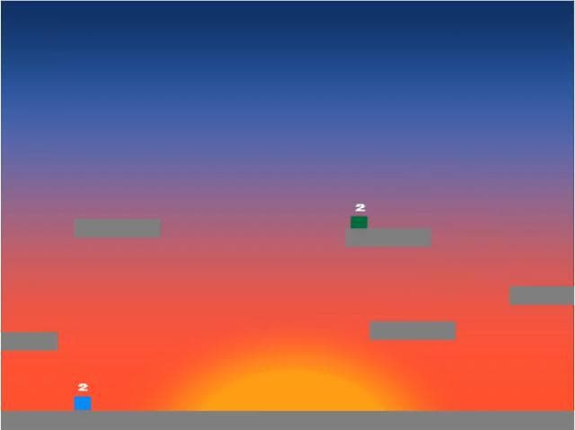 sunsetrun