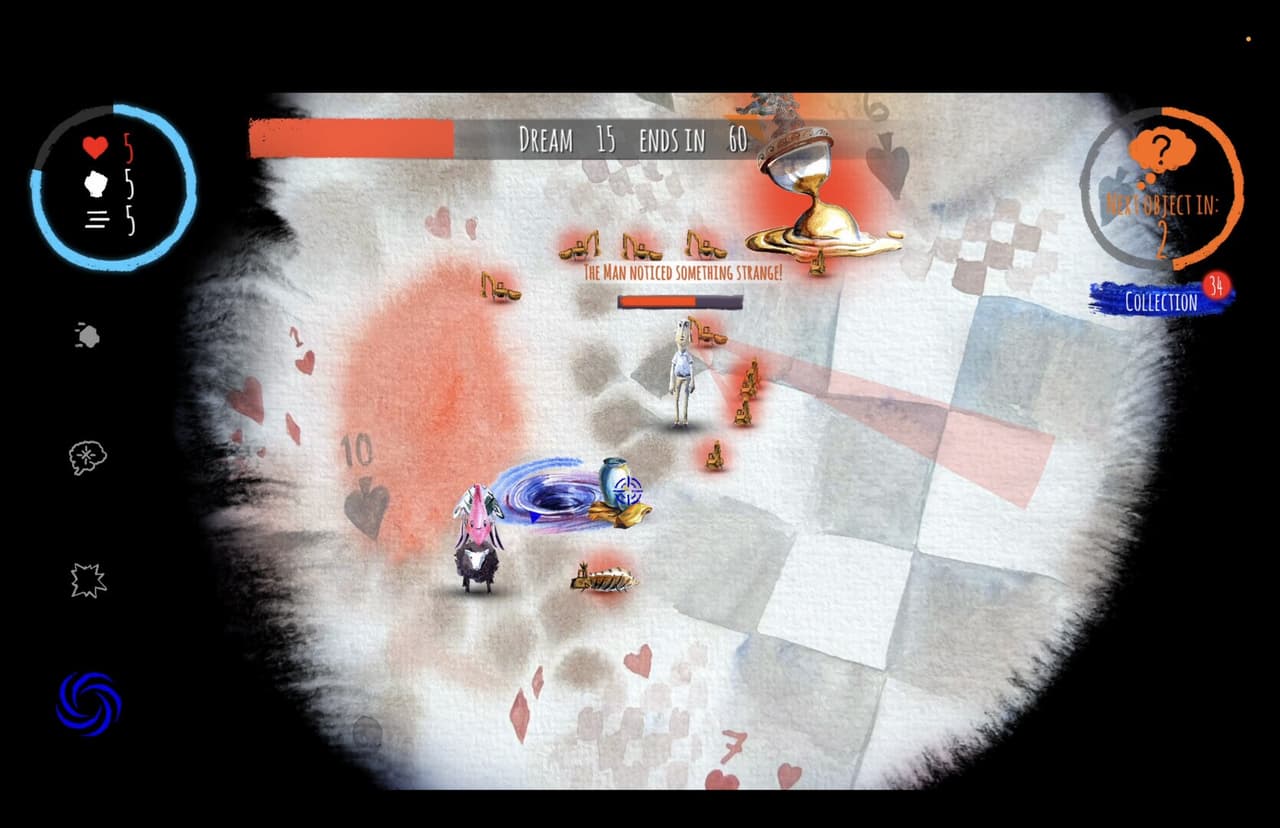 Dont Wake God screenshot 2