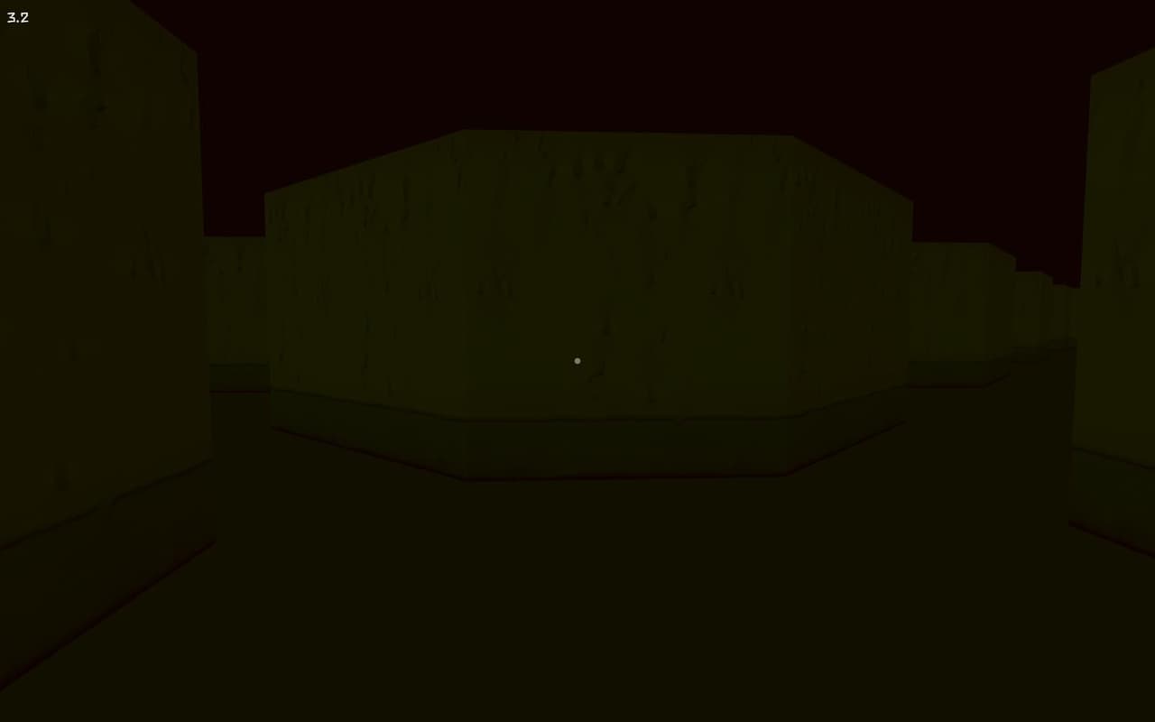 The Door! 3
