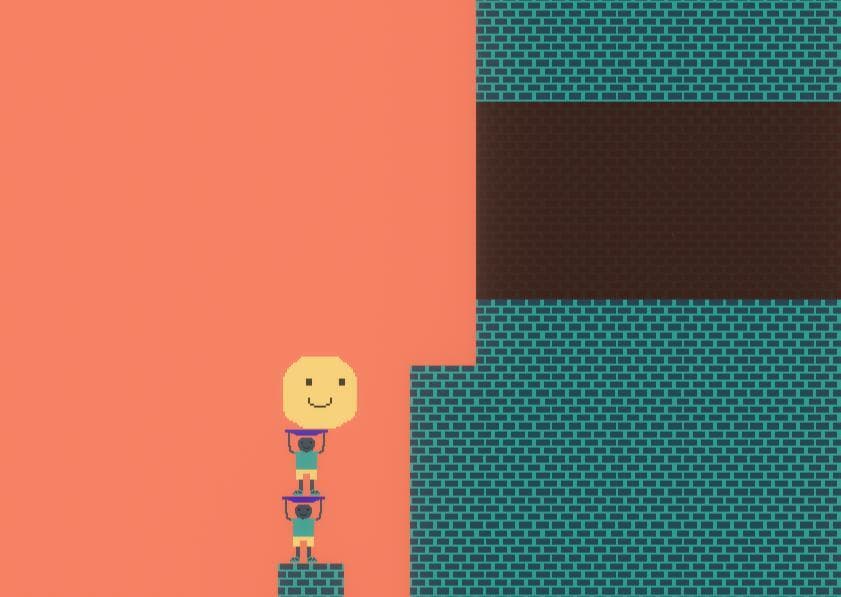 Tightrope Crossers screenshot 5