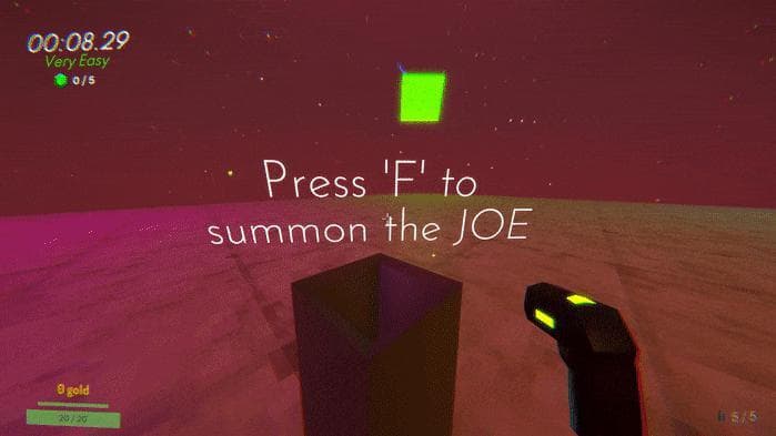 cyberdunk screenshot 4