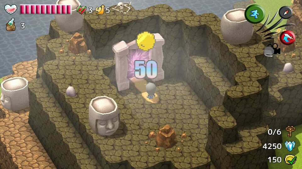 PROJECT: KNIGHT screenshot 5