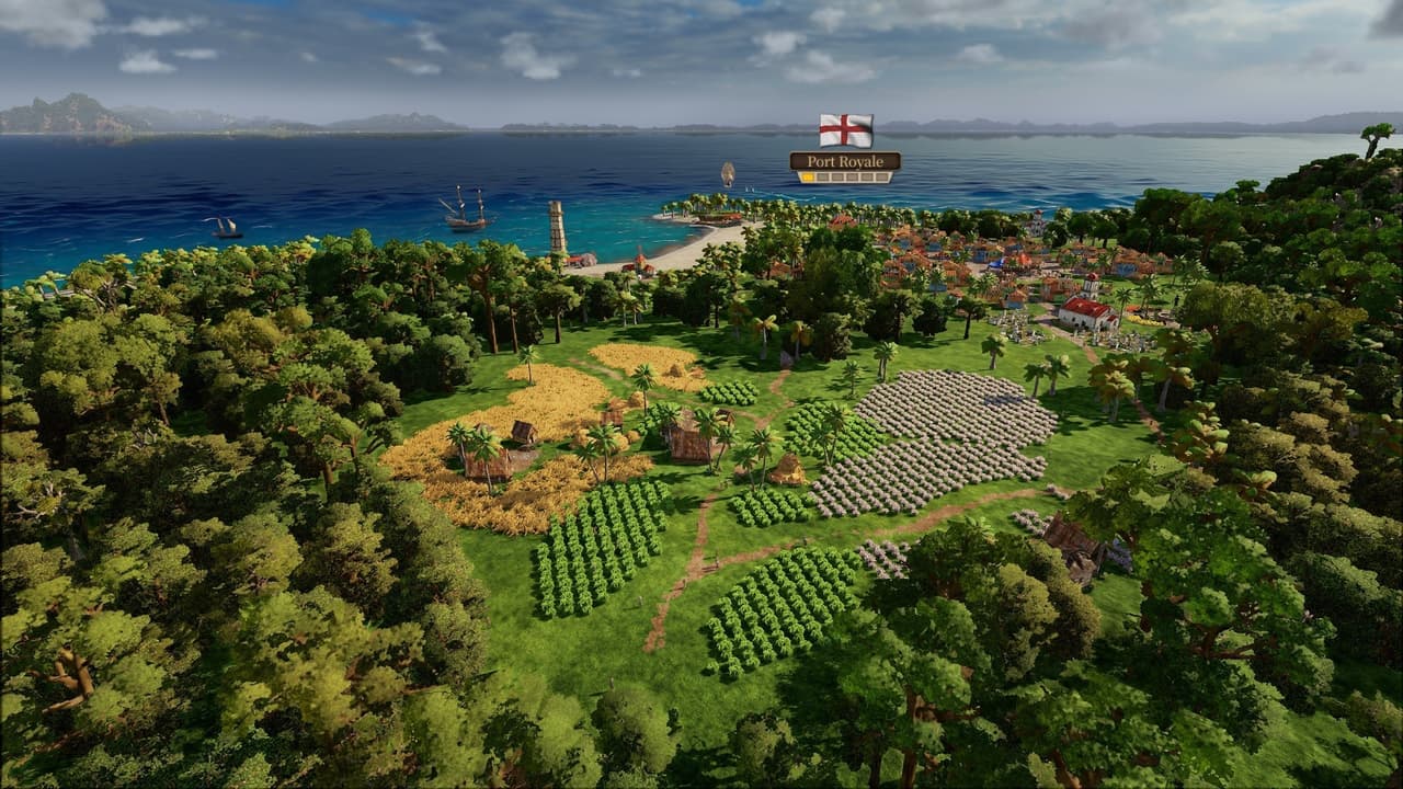 Port Royale 4 screenshot 3
