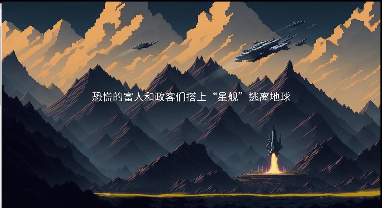 星火 screenshot 2