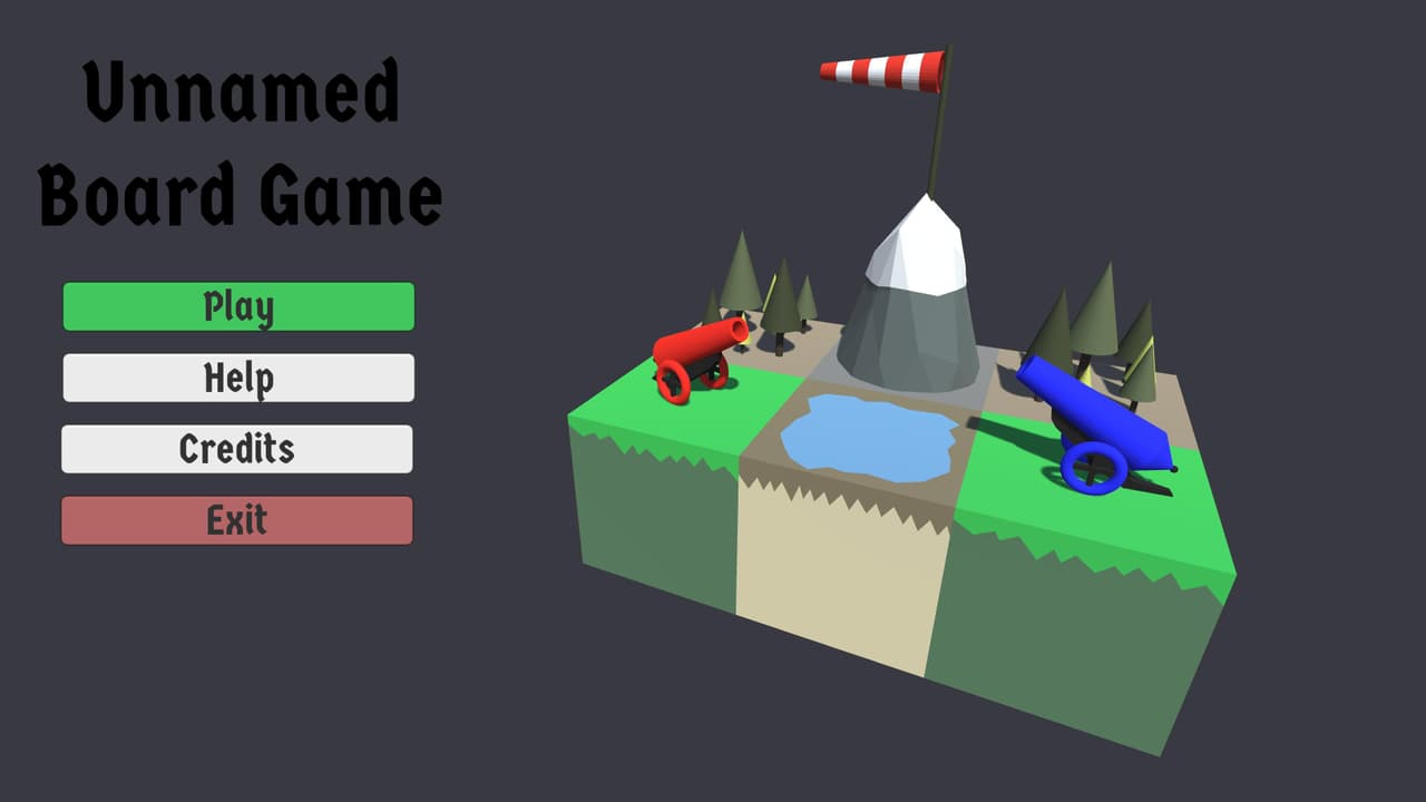 Unnamed Board Game screenshot 2
