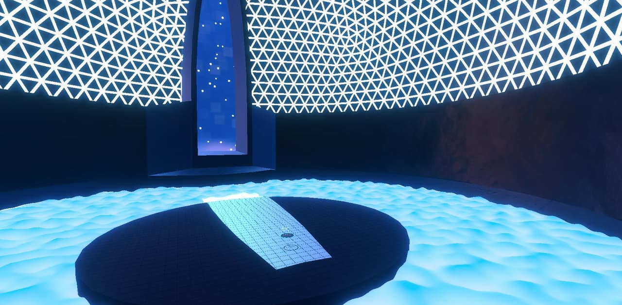 Soulmate a VR experience. screenshot 3