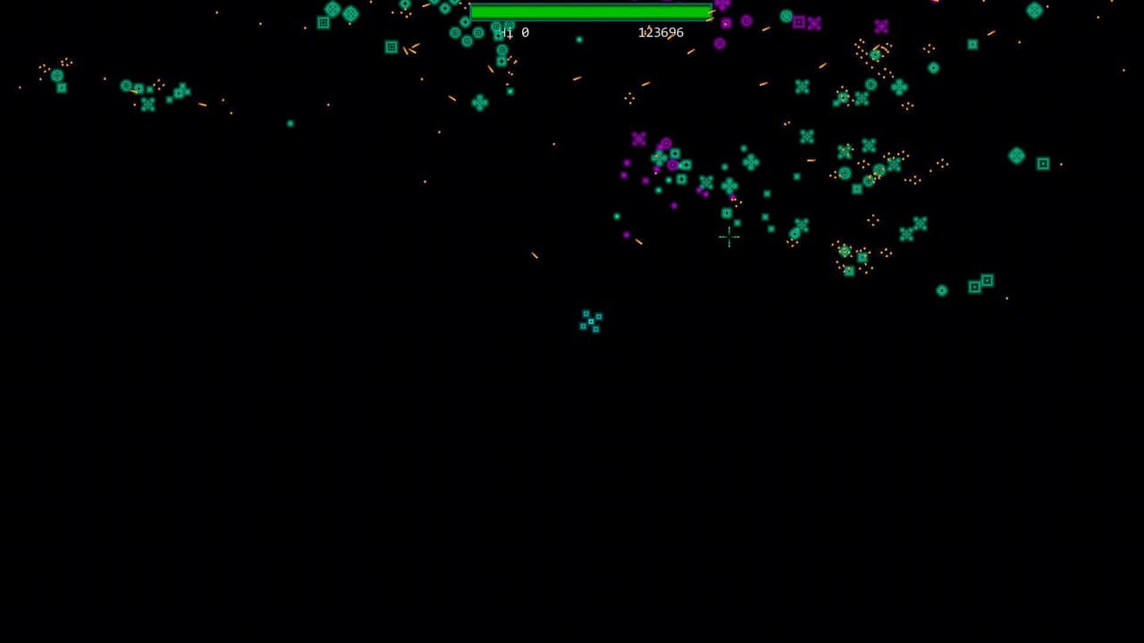 Some Kind Of Shooter screenshot 2