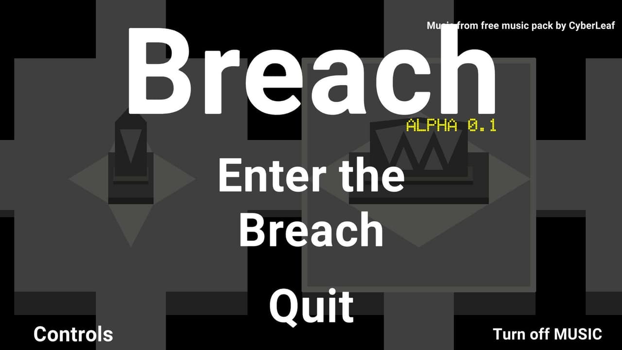 Breach (itch) (SecretBasment) screenshot 2