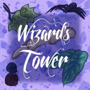 Wizards Tower (SlimShawt)