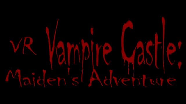 Vampire Castle VR Maidens Adventure screenshot 2