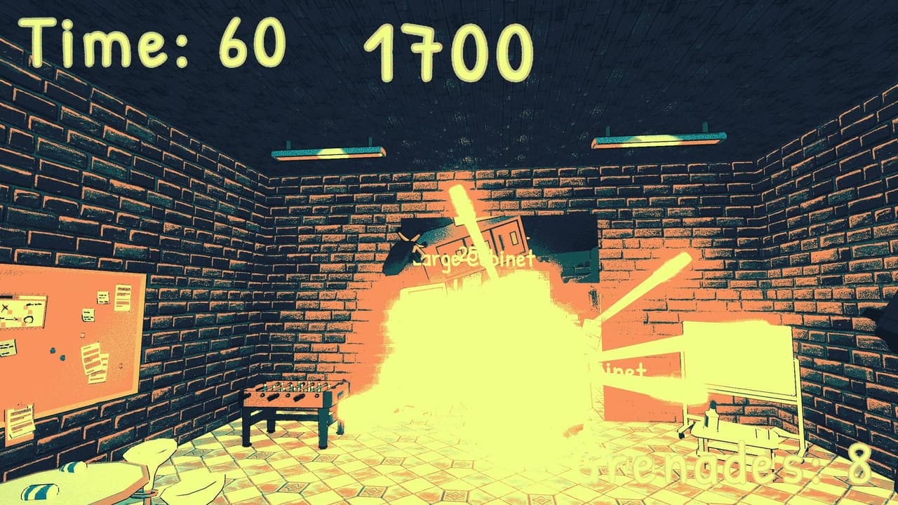 Grandnaders screenshot 2