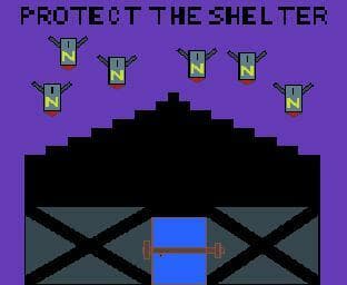 Shelter (itch) (KarmaZA)