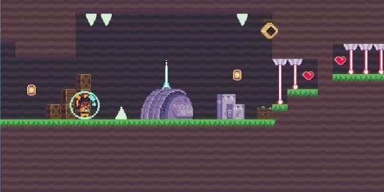 Valria screenshot 6