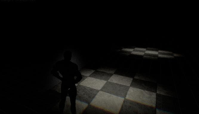 Inner Shadows screenshot 5