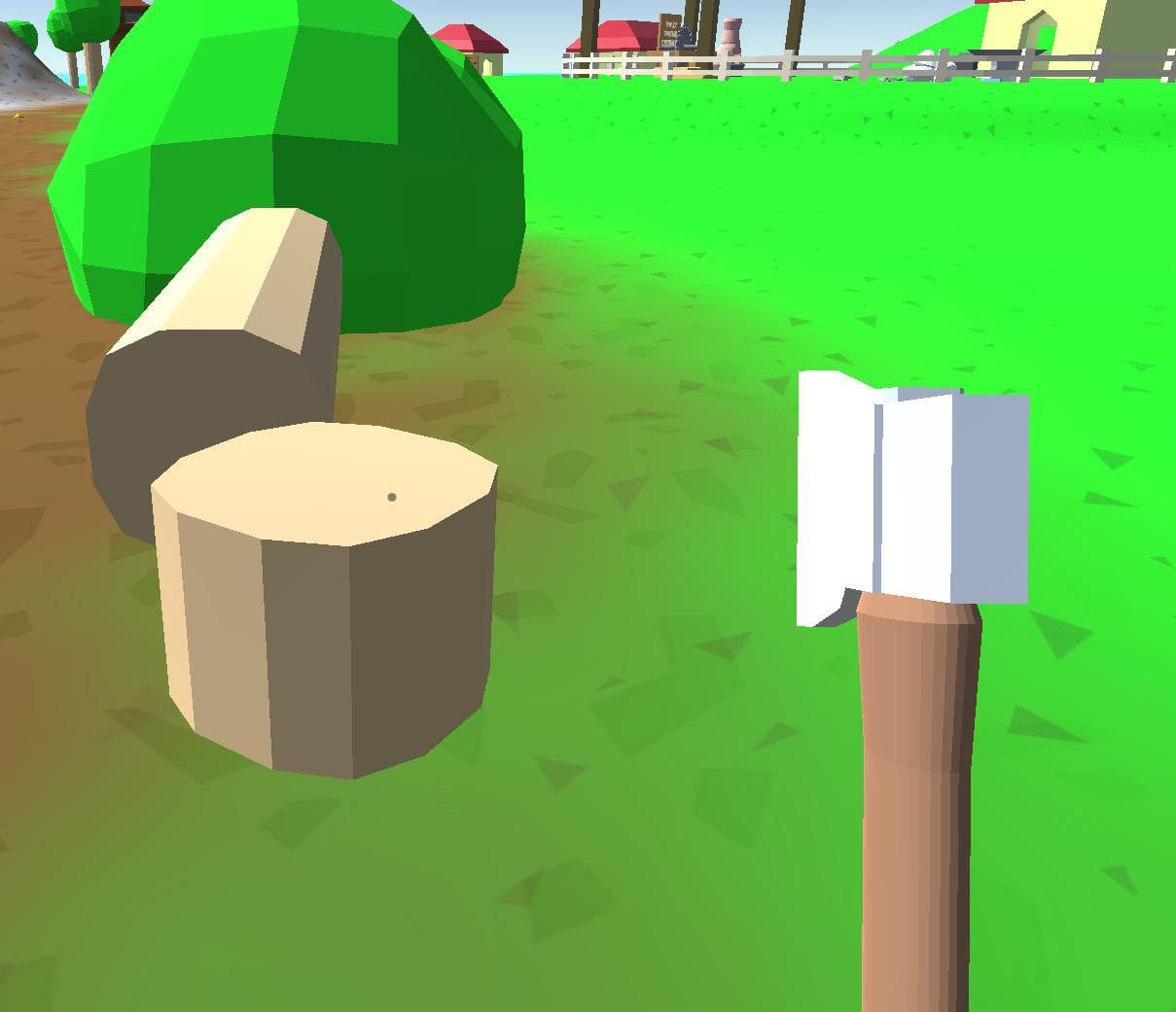 The Crafting RPG screenshot 2
