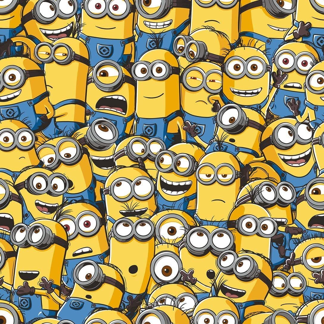 Minions