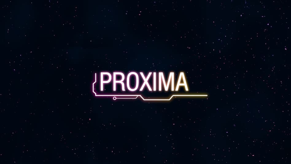 PROXIMA (Eviber, Mel-Kus)