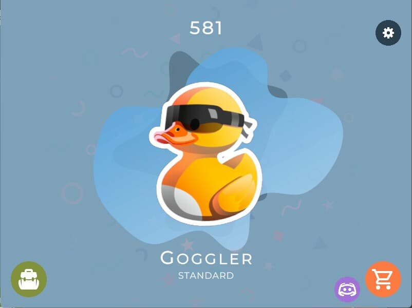 Ducks