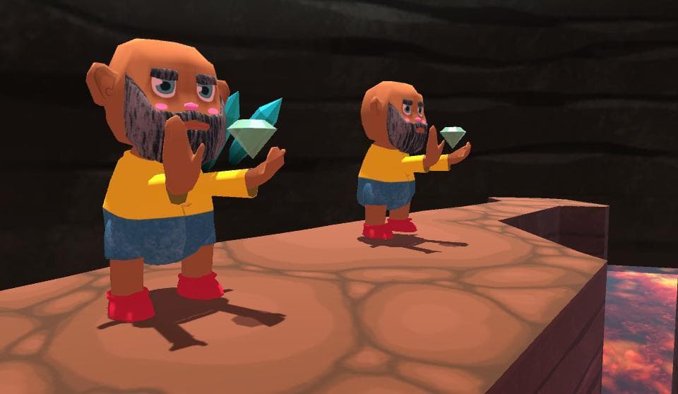 Klepto-Gnomics screenshot 3