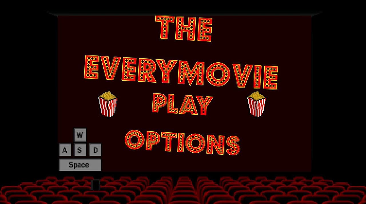 The Everymovie