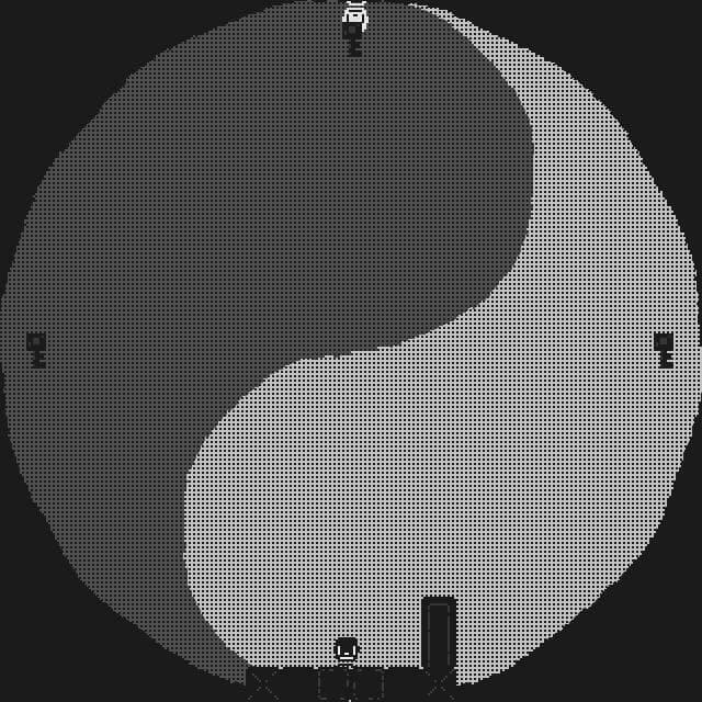 Yin and Yang