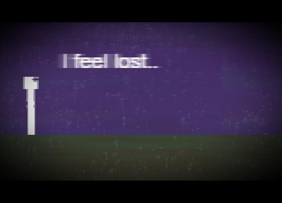 Im Lost (itch) (Blackcat Studios)