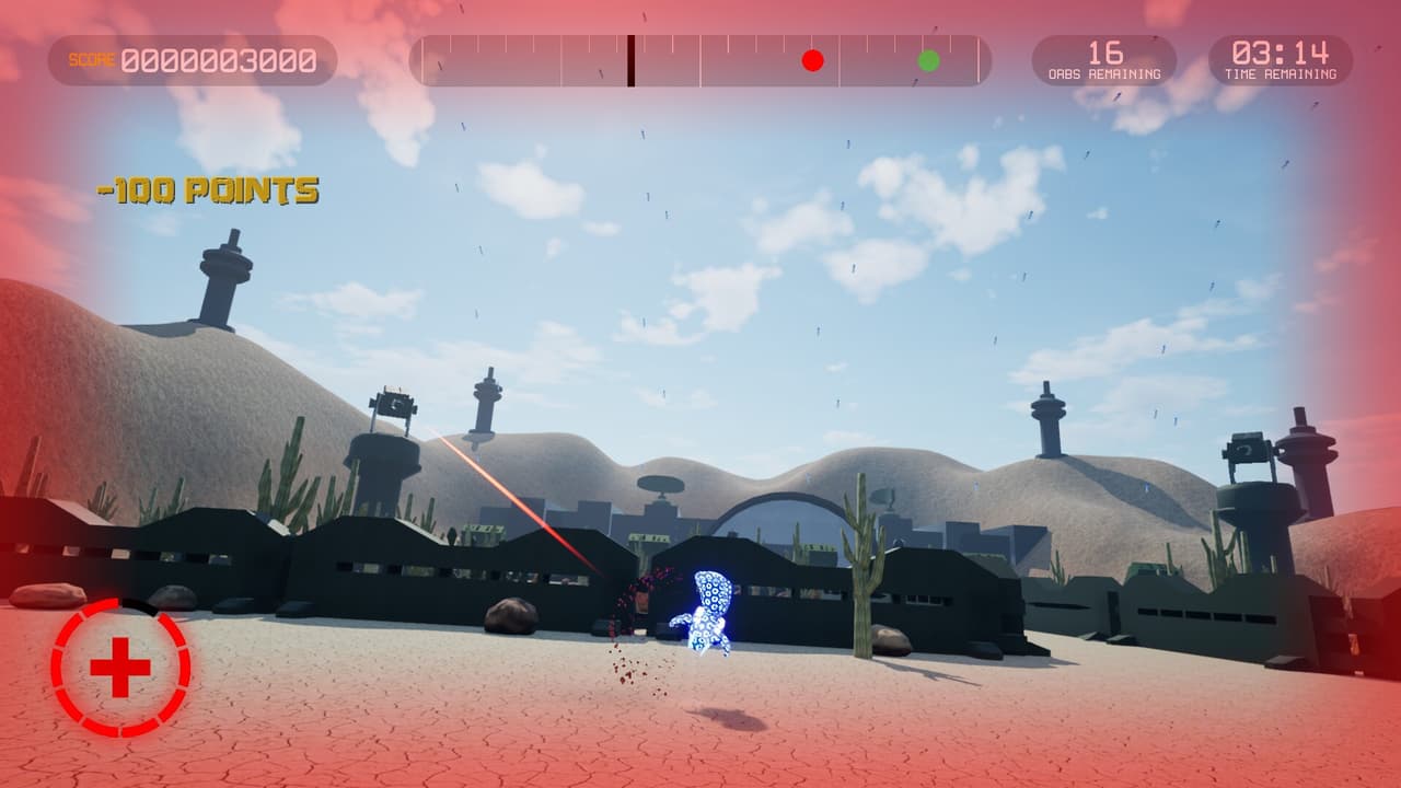 Eschew screenshot 4