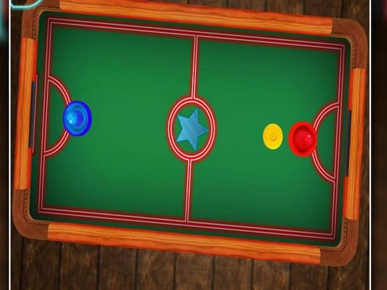 Glow Ping Pong Master