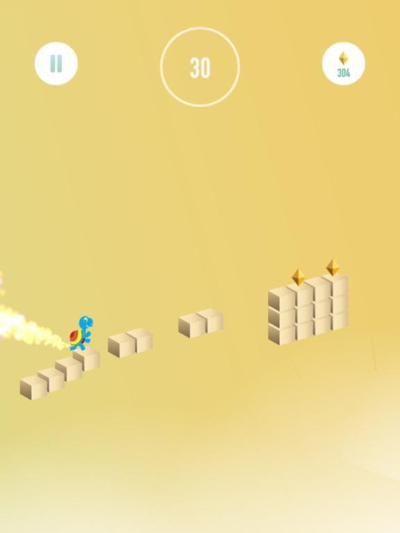 Lightning Turtle screenshot 2