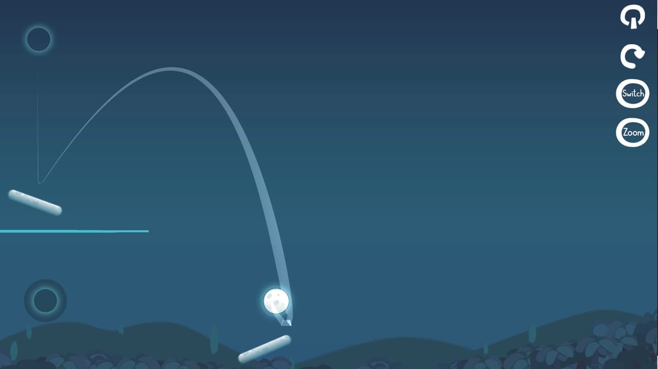 Moments screenshot 2