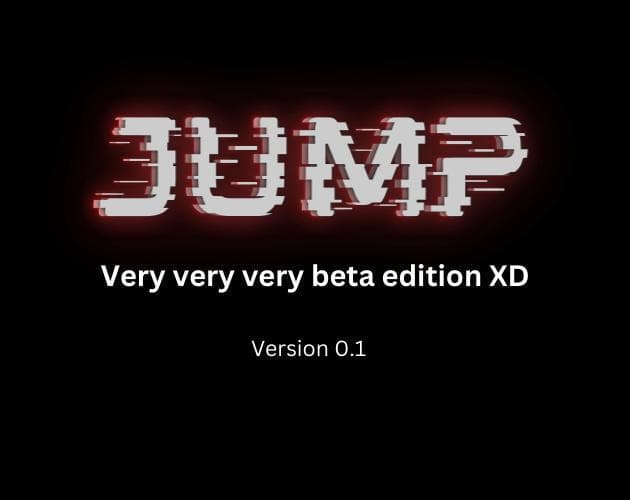 JUMP (Demo) (CodeKing Studios)