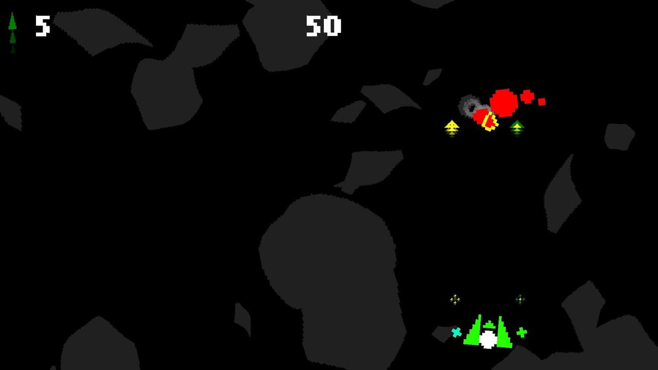 Serpent Attack screenshot 3